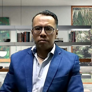 Erik Octaviano Ramirez