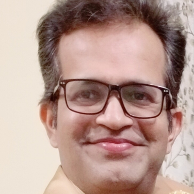 Praveen  Mathapati 