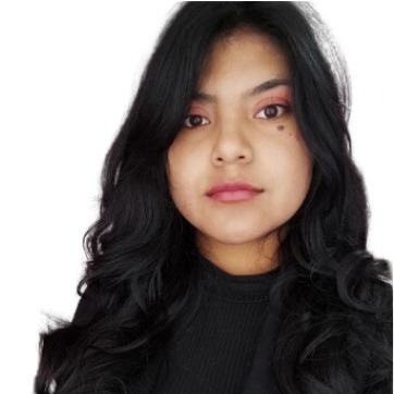 Raquel Farinango Guzman