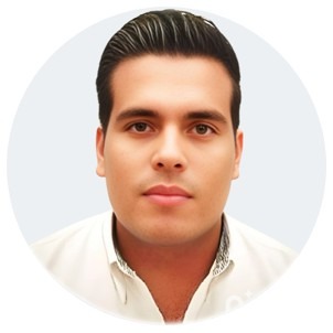 JUAN ALBERTO CASILLAS SEDANO