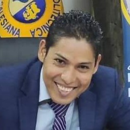 Andrés Rocafuerte Heras