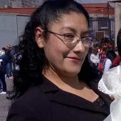 Alejandra Gutierrez Martinez