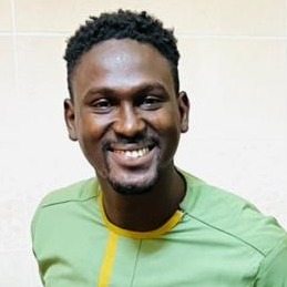 Lamine Diawara