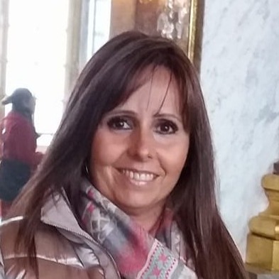 Daniela Rodrigues