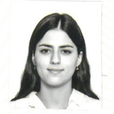 Oriana Isabel Avendaño Mendoza