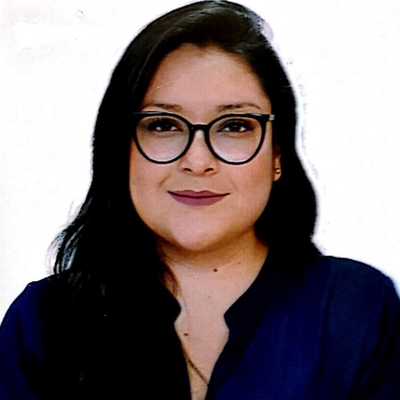 Carla Lorena   Mejia Ramírez 
