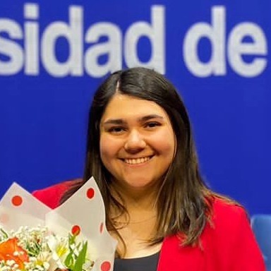 Paula Campos Urenda