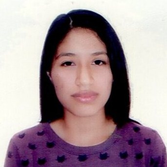 Lucero Sulca fernandez