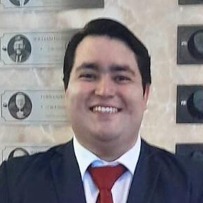 Enrique Alejandro Muñoz Chaverría