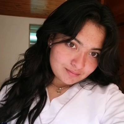 Michelle Juliana  Rivera Martínez 