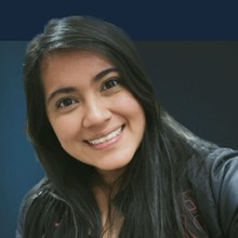 Johanna Barrero Hernandez 
