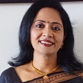 Smita Verma