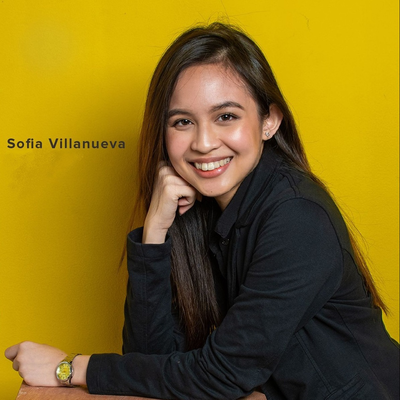 Sofia Nicole Villanueva