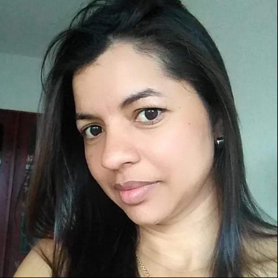 Josiane Maria Da Silva