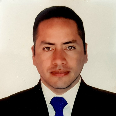 Juan Roberto Peña Malasquez