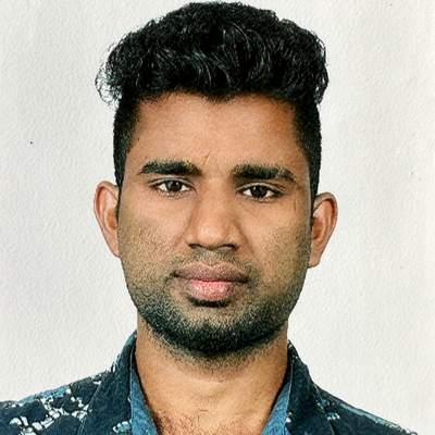 Tamil  Selvan