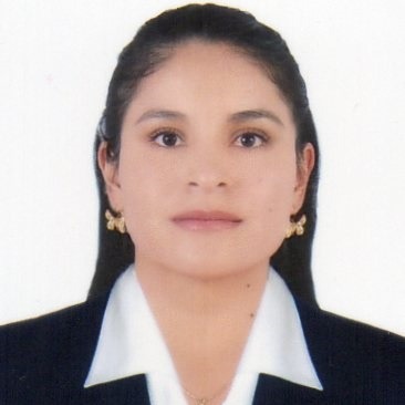 Rosmery Abigail  Lazo Saravia 