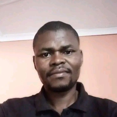 Banoyolo Victor  Mnatwana 