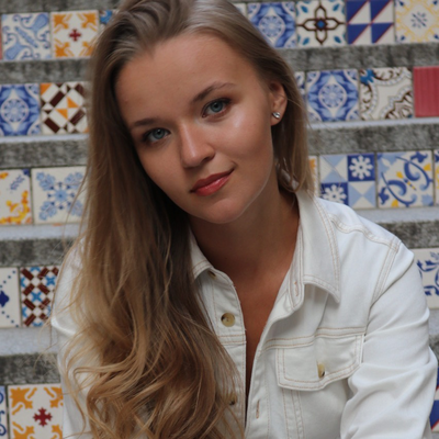 Olena Semenchuk