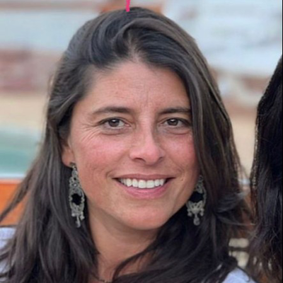 Paula Andrea Torres Venegas