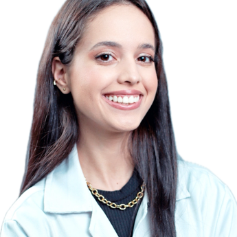 Letícia de Oliveira Inácio