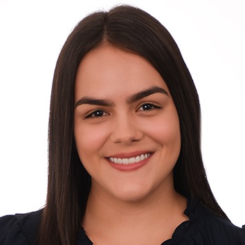 Daniela Sanchez Ramirez