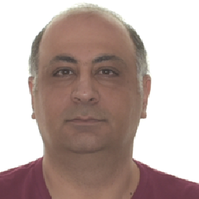Navid Fardesfahani