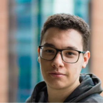 Victor Rubem Castilho Campos