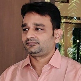 Rajesh Chellamuthu