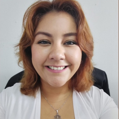 Ana Patricia Duran Sanchez