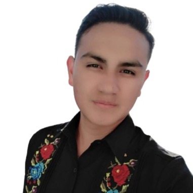 Erick Jesus Vazquez Rios