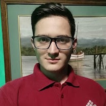 Joseph Cano Salazar