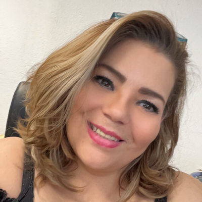 Claudia Margarita Velazquez Fonseca