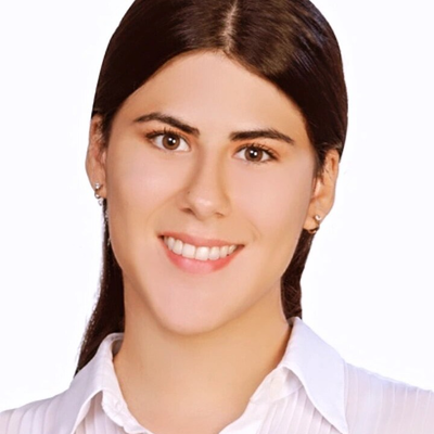 María Del Mar Herrería Feijóo
