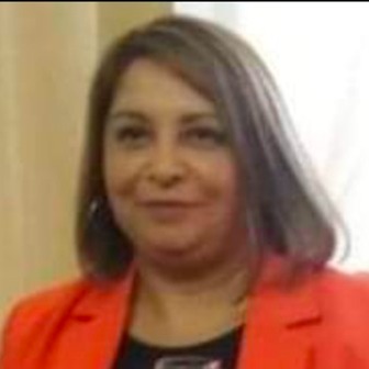 Miriam Caullan