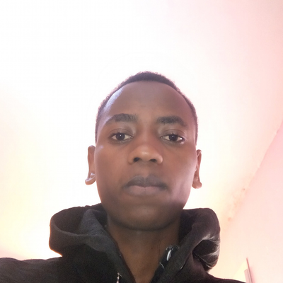 Michael Wambui