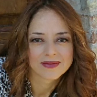Mariana Bustamante Villafuerte