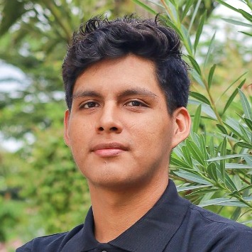 Diego Aaron