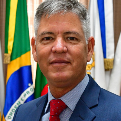 Carlos Augusto Ramires Teixeira