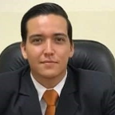 José Enrique Ganchoso Vera