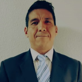 Carlos Torres
