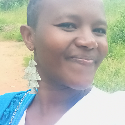 Consolata wewa