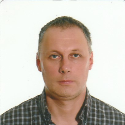 Iliyan Ivanov Lazarov