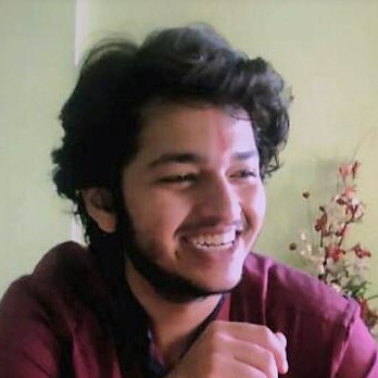 Raghav Joshi