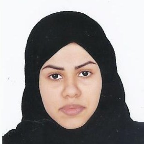 Zahra Almoallim 