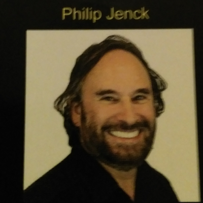 Philip Jenck
