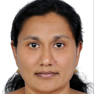 Sandhya Sabu