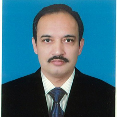 Tahawar Hussain