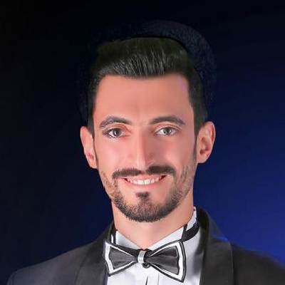 Mohammed El-Shahawy