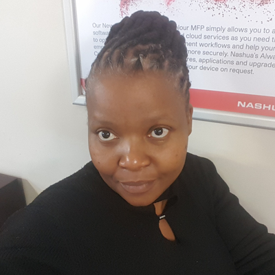 Zanele Mthabela